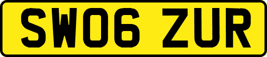 SW06ZUR