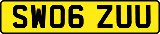 SW06ZUU