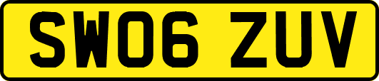 SW06ZUV