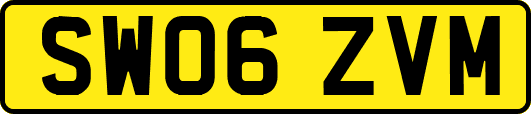 SW06ZVM