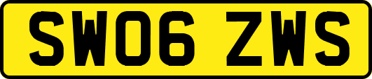 SW06ZWS