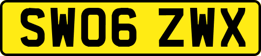 SW06ZWX