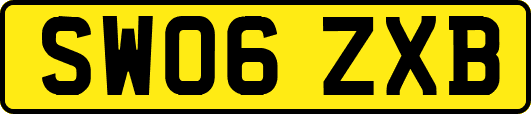SW06ZXB