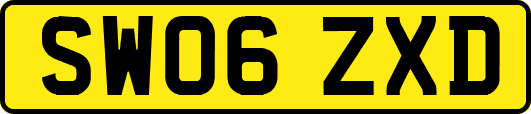 SW06ZXD