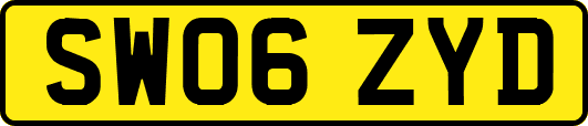 SW06ZYD