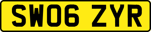 SW06ZYR