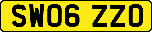 SW06ZZO
