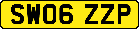 SW06ZZP