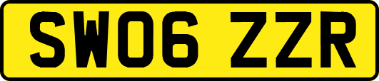 SW06ZZR