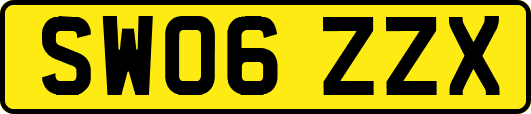 SW06ZZX