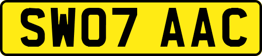SW07AAC