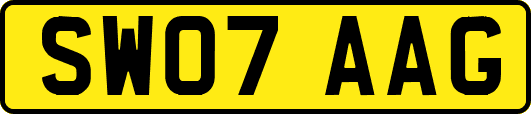 SW07AAG