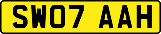SW07AAH
