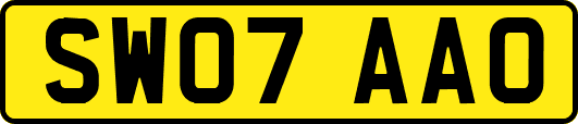 SW07AAO