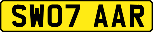 SW07AAR