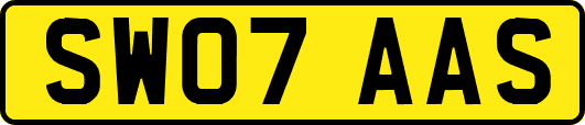SW07AAS