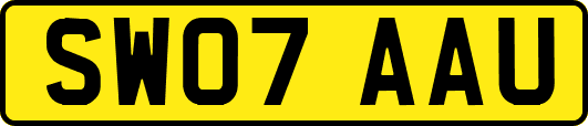 SW07AAU
