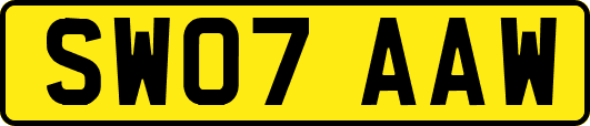 SW07AAW