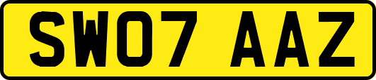 SW07AAZ