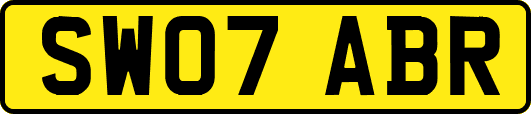 SW07ABR