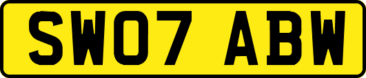 SW07ABW