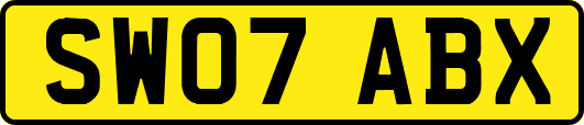 SW07ABX