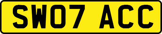 SW07ACC
