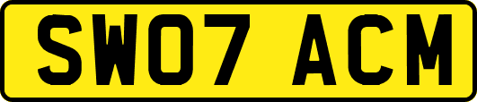 SW07ACM