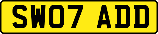 SW07ADD