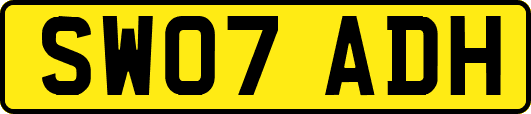 SW07ADH