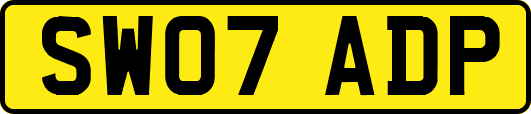 SW07ADP