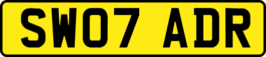 SW07ADR