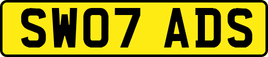 SW07ADS