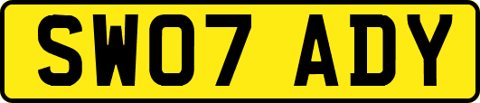 SW07ADY