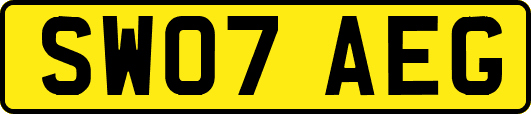 SW07AEG