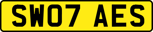 SW07AES