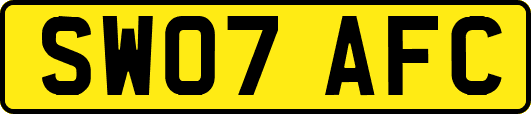 SW07AFC