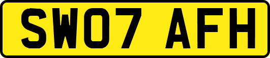 SW07AFH