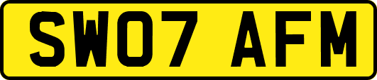 SW07AFM