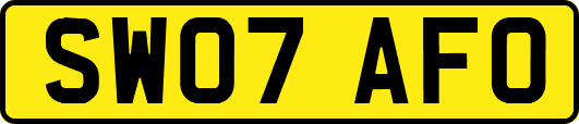 SW07AFO