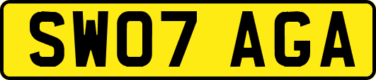 SW07AGA