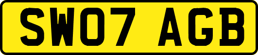 SW07AGB
