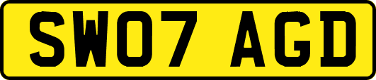 SW07AGD