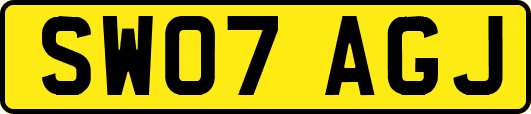 SW07AGJ