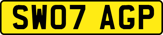 SW07AGP