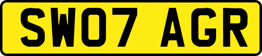 SW07AGR