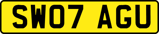 SW07AGU