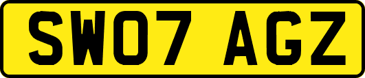 SW07AGZ