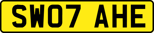 SW07AHE