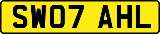 SW07AHL